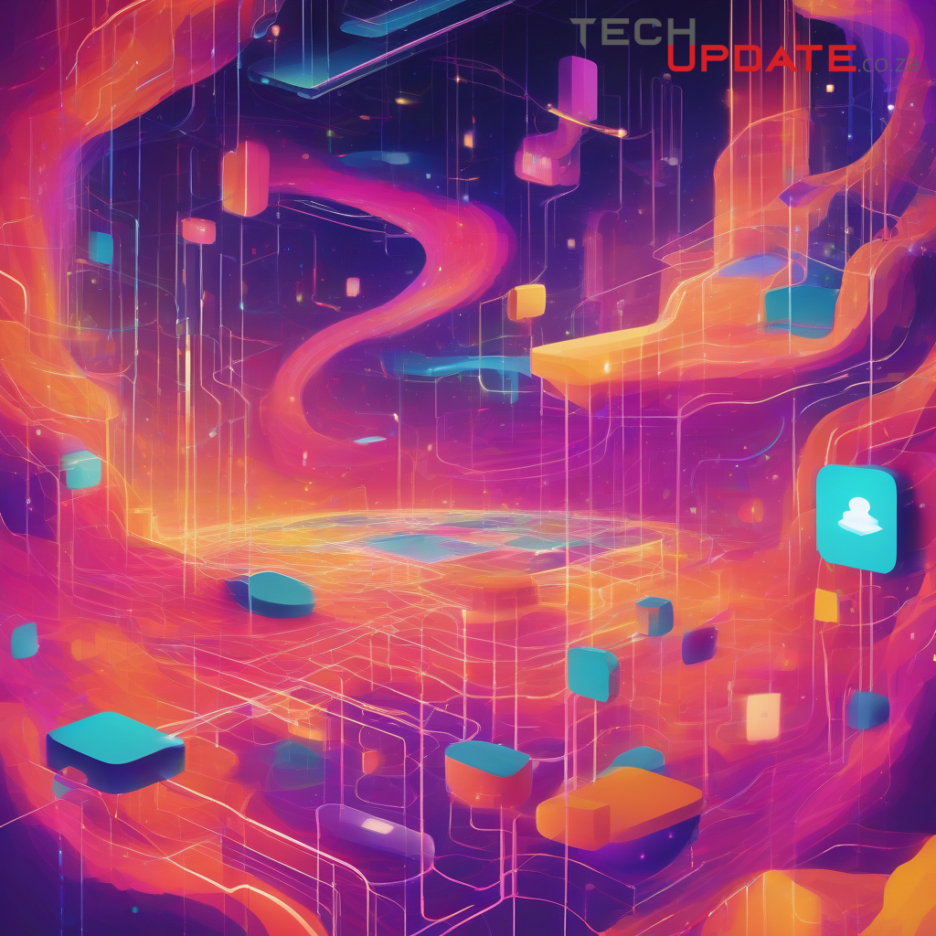 Technology Update